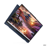 Lenovo IdeaPad 5 2in1 16AKP10 Touch-IPS300nits*Glass Copilot+PC RyzenAI 7-350 16GB SSD1TB W11 *Aluminum +DigitalPen2 CosmicBlue